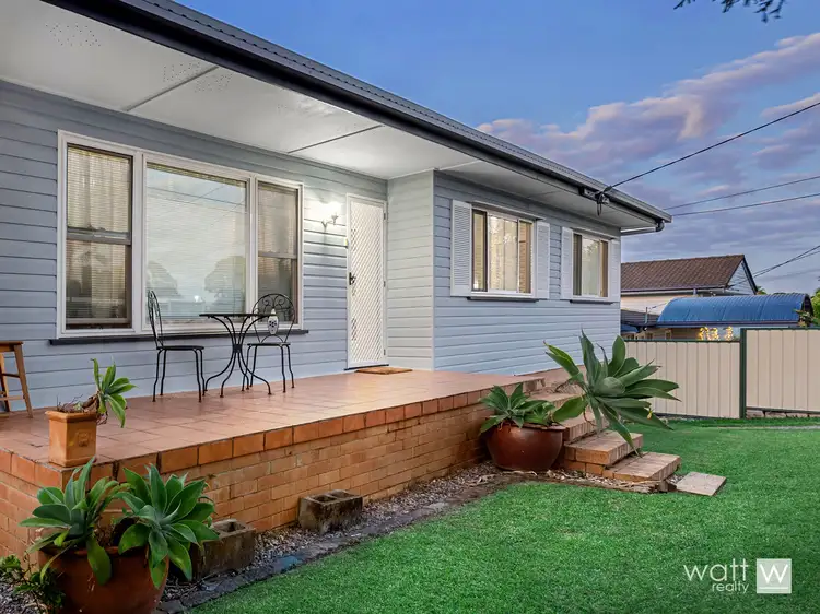 Main view of Homely house listing, 16 Strathdale Street, Aspley QLD 4034
