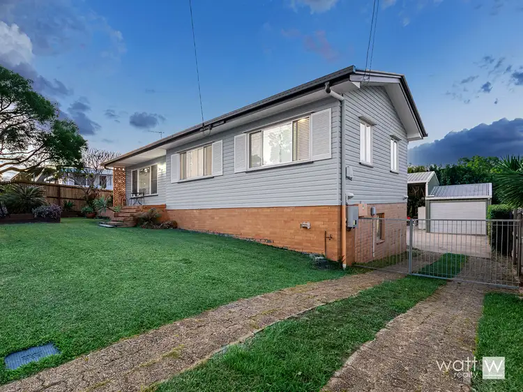 Second view of Homely house listing, 16 Strathdale Street, Aspley QLD 4034