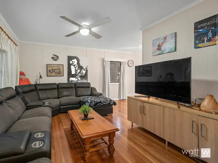 Third view of Homely house listing, 16 Strathdale Street, Aspley QLD 4034
