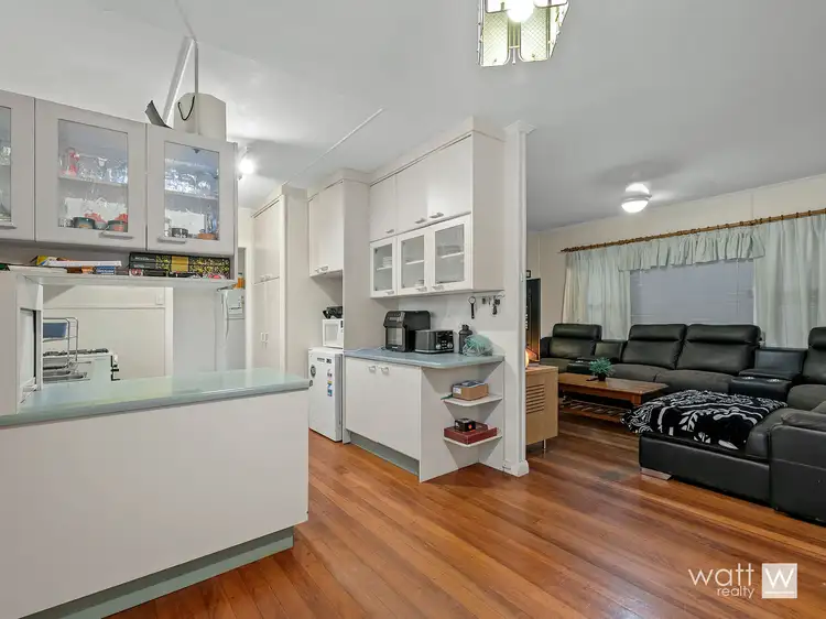 Fourth view of Homely house listing, 16 Strathdale Street, Aspley QLD 4034