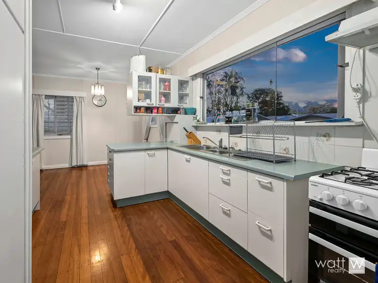 Fifth view of Homely house listing, 16 Strathdale Street, Aspley QLD 4034