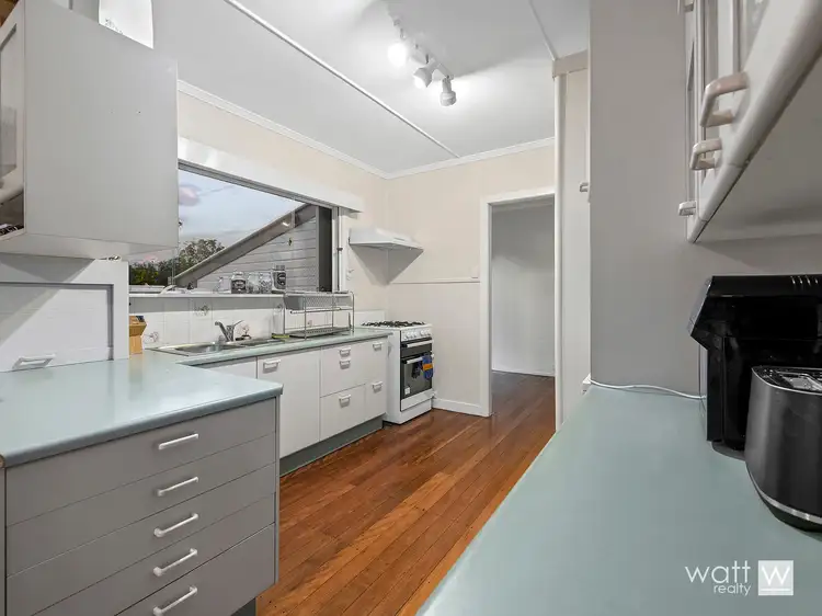 Sixth view of Homely house listing, 16 Strathdale Street, Aspley QLD 4034