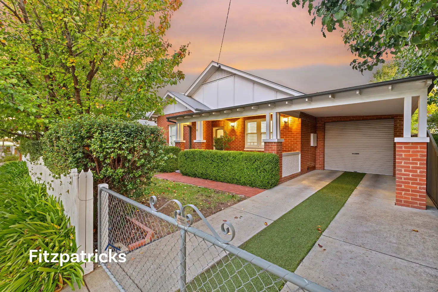 Main view of Homely house listing, 10 Gormly Avenue, Wagga Wagga NSW 2650