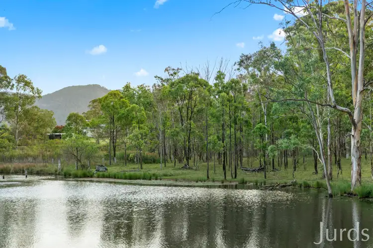 Lot 41 Hermitage Road, Pokolbin NSW 2320
