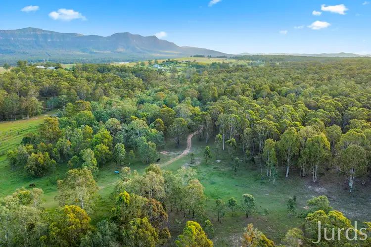 Lot 41 Hermitage Road, Pokolbin NSW 2320