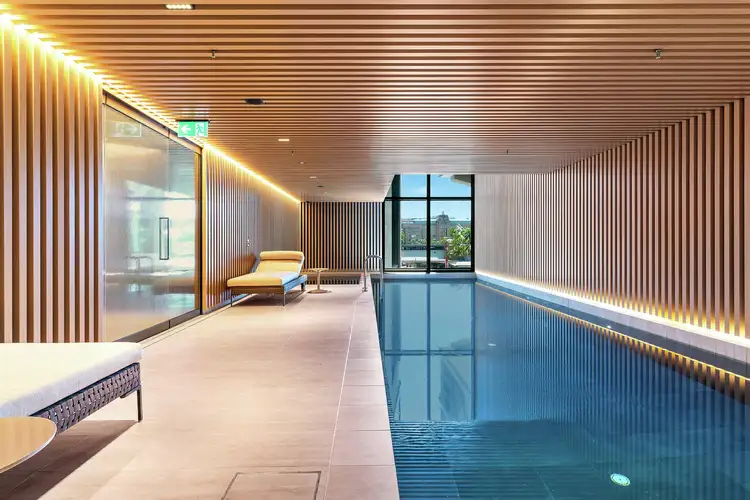 Third view of Homely apartment listing, 71 Macquarie Street, Sydney NSW 2000