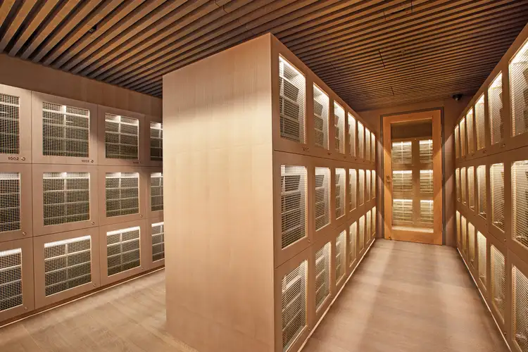 Fourth view of Homely apartment listing, 71 Macquarie Street, Sydney NSW 2000