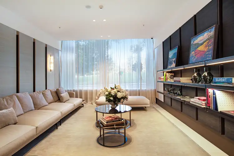 Fifth view of Homely apartment listing, 71 Macquarie Street, Sydney NSW 2000