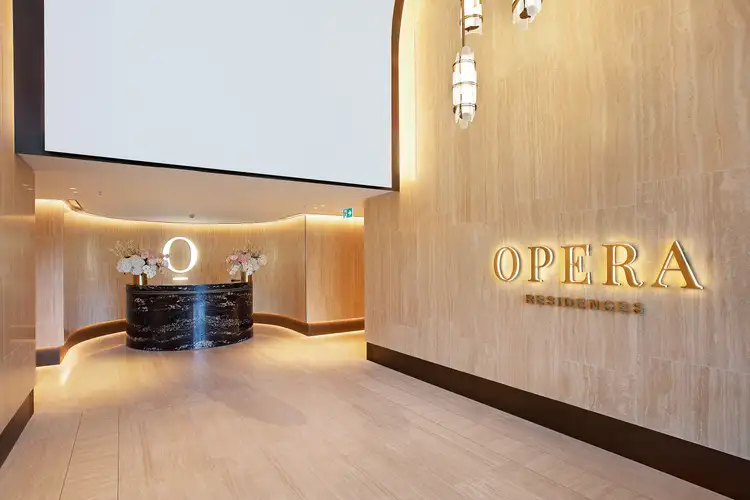 Sixth view of Homely apartment listing, 71 Macquarie Street, Sydney NSW 2000
