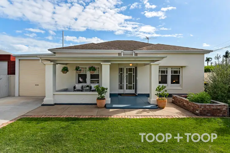 2 Ross Avenue, Flinders Park SA 5025