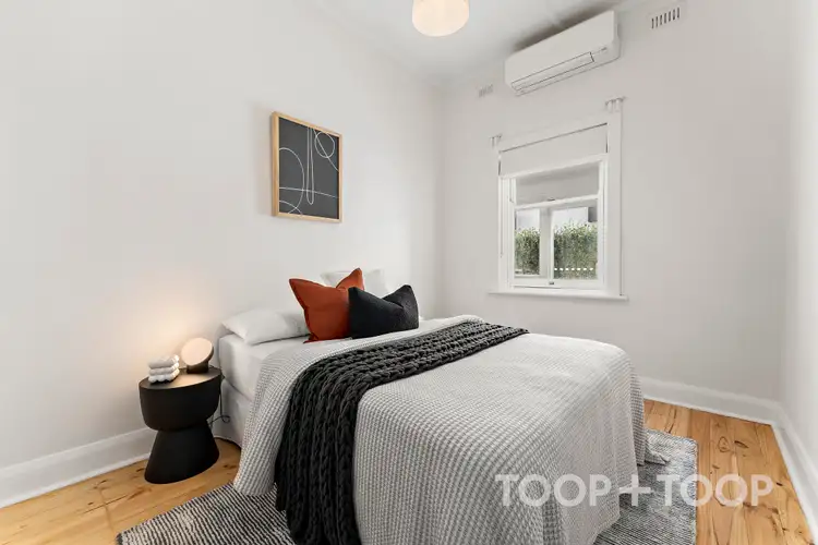 Fourth view of Homely house listing, 2 Ross Avenue, Flinders Park SA 5025