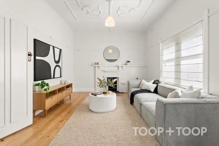 Sixth view of Homely house listing, 2 Ross Avenue, Flinders Park SA 5025