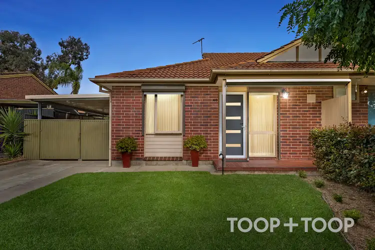 Main view of Homely house listing, 46 Young Street, Dudley Park SA 5008