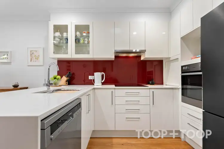 Fourth view of Homely house listing, 46 Young Street, Dudley Park SA 5008