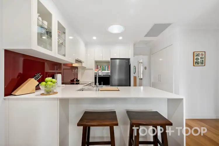 Fifth view of Homely house listing, 46 Young Street, Dudley Park SA 5008