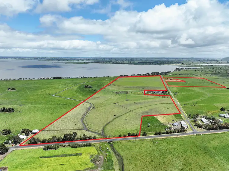 35 Meredith Park Road, Irrewarra VIC 3249