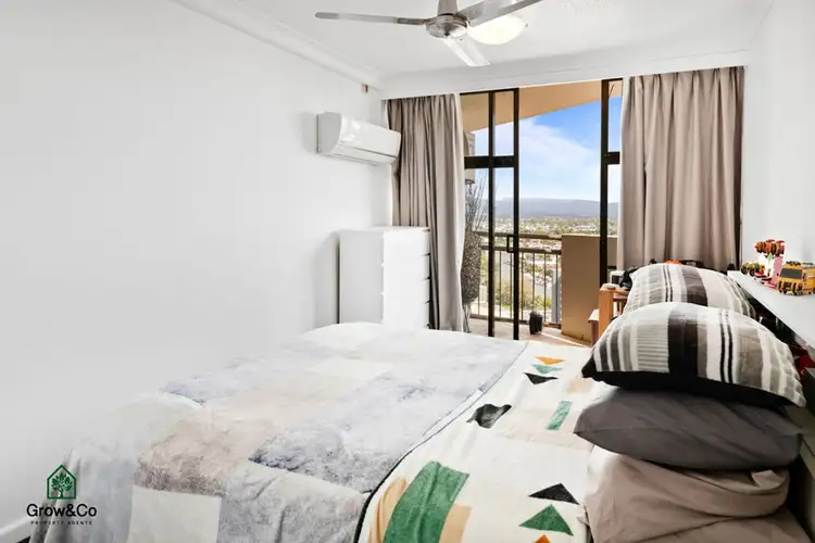 Sixth view of Homely apartment listing, 2408/18 Hanlan Street, Surfers Paradise QLD 4217