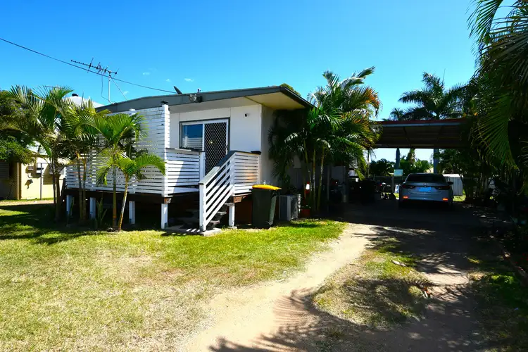 20 Ranger Street, Gracemere QLD 4702
