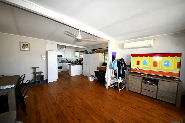 Fourth view of Homely house listing, 20 Ranger Street, Gracemere QLD 4702