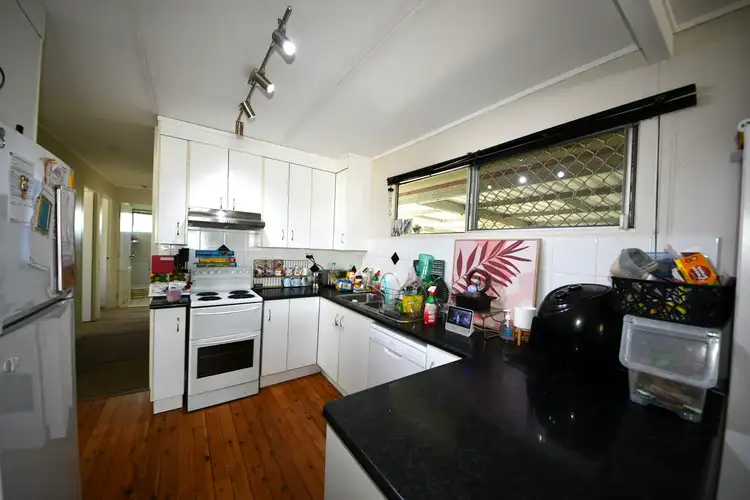 Fifth view of Homely house listing, 20 Ranger Street, Gracemere QLD 4702