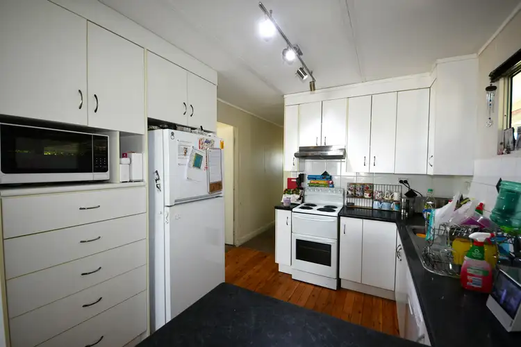 Sixth view of Homely house listing, 20 Ranger Street, Gracemere QLD 4702