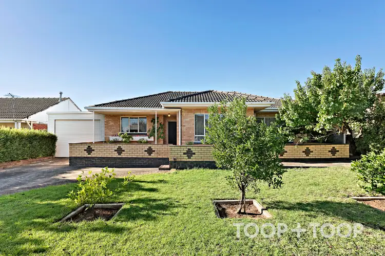 8 Frank Street, Para Hills SA 5096