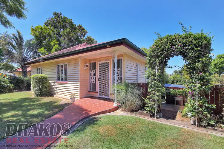 21 Errington Street, Moorooka QLD 4105