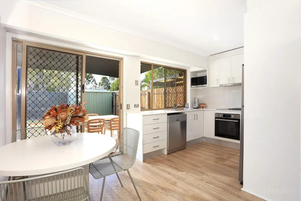 Main view of Homely semi-detached listing, 2/43 Marsupial Drive, Coombabah QLD 4216