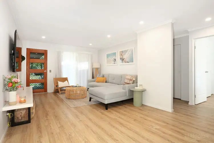 Third view of Homely semi-detached listing, 2/43 Marsupial Drive, Coombabah QLD 4216