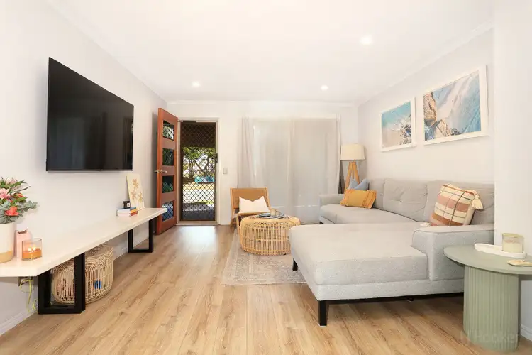 Fifth view of Homely semi-detached listing, 2/43 Marsupial Drive, Coombabah QLD 4216