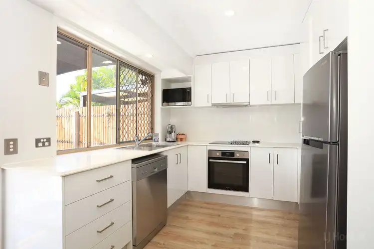 Sixth view of Homely semi-detached listing, 2/43 Marsupial Drive, Coombabah QLD 4216