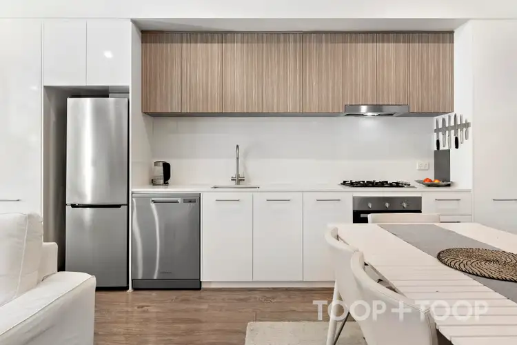 Fourth view of Homely apartment listing, G5/46 Sixth Street, Bowden SA 5007