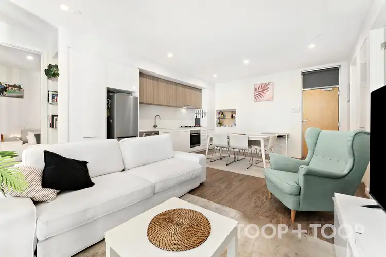 Sixth view of Homely apartment listing, G5/46 Sixth Street, Bowden SA 5007