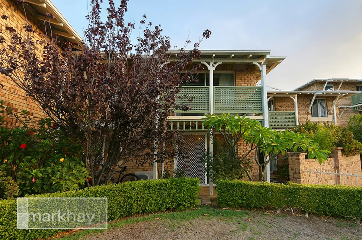 Main view of Homely apartment listing, 6/7 Vincent Street, Mount Lawley WA 6050