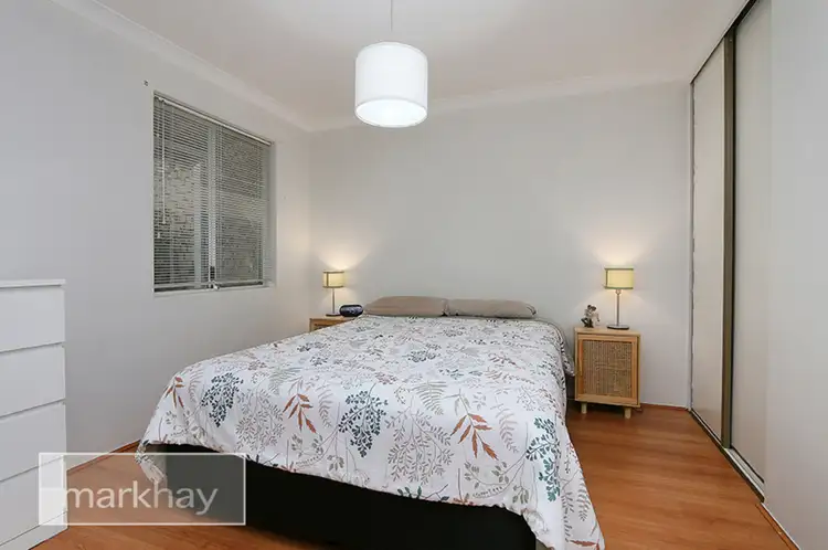 Fourth view of Homely apartment listing, 6/7 Vincent Street, Mount Lawley WA 6050