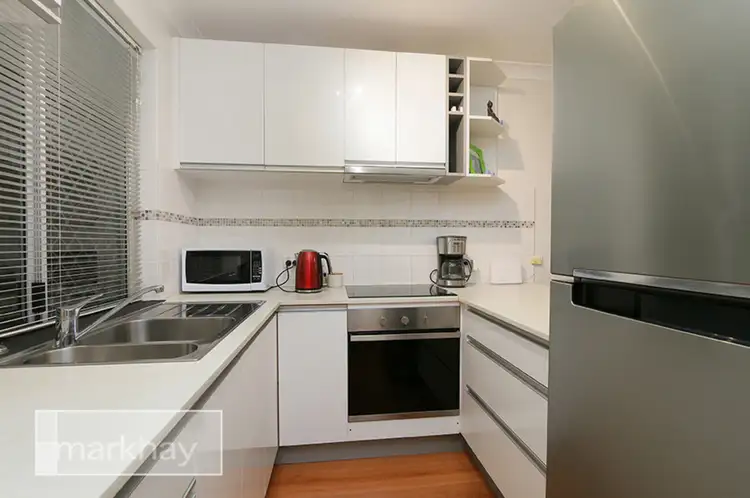 Fifth view of Homely apartment listing, 6/7 Vincent Street, Mount Lawley WA 6050