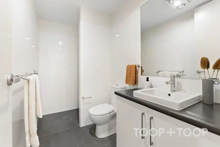 Fourth view of Homely townhouse listing, 71B Gibson Street, Bowden SA 5007