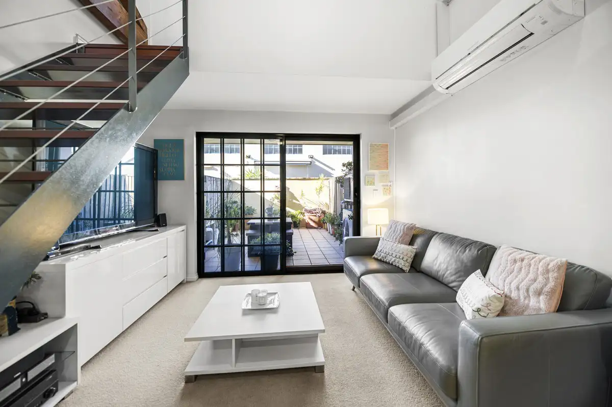 Main view of Homely apartment listing, 39/75 Welsby Street, New Farm QLD 4005