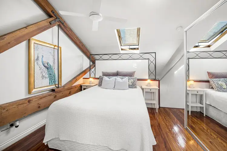 Fourth view of Homely apartment listing, 39/75 Welsby Street, New Farm QLD 4005