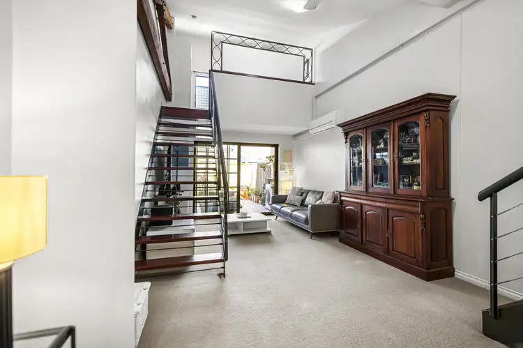 Sixth view of Homely apartment listing, 39/75 Welsby Street, New Farm QLD 4005