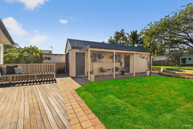 Second view of Homely house listing, 20 Malta Street, Shortland NSW 2307