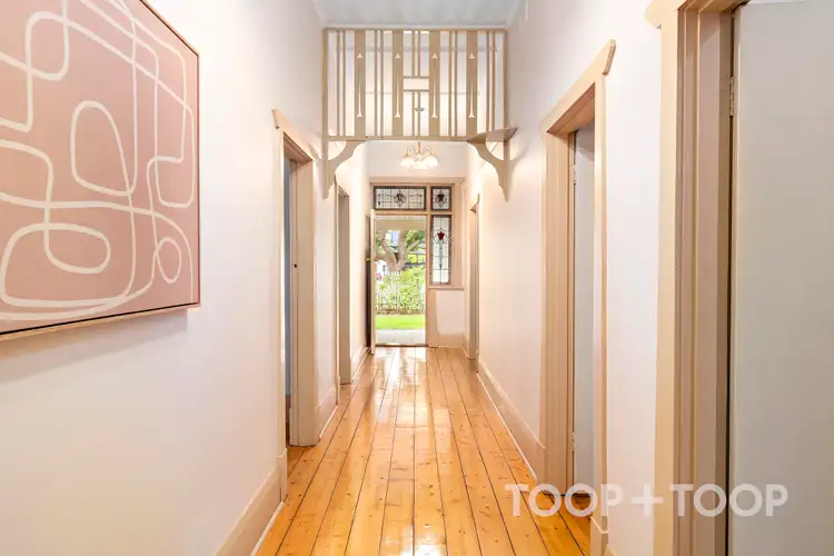 Second view of Homely house listing, 32 Harriet Street, West Croydon SA 5008