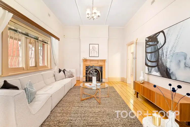 Third view of Homely house listing, 32 Harriet Street, West Croydon SA 5008
