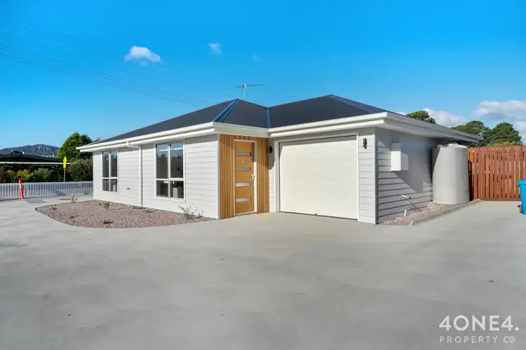 1/21 Windermere Beach Road, Claremont TAS 7011