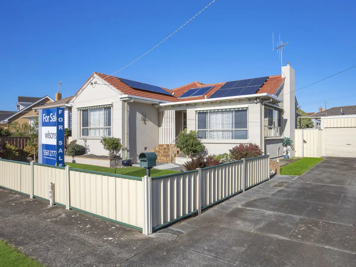 Main view of Homely house listing, 45 Thompson Street, Warrnambool VIC 3280