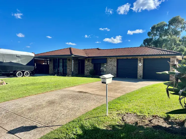 Main view of Homely house listing, 31 Towarri Street, Scone NSW 2337