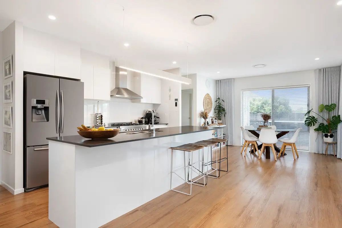 Main view of Homely house listing, 12 Feathertail Place, Peregian Springs QLD 4573