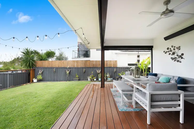 Third view of Homely house listing, 12 Feathertail Place, Peregian Springs QLD 4573
