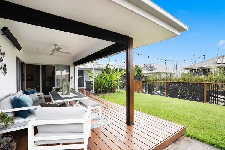 Fourth view of Homely house listing, 12 Feathertail Place, Peregian Springs QLD 4573