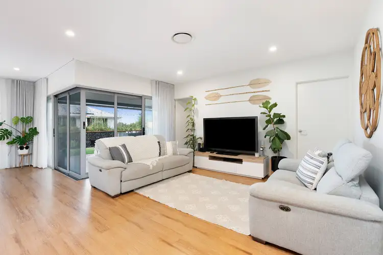 Sixth view of Homely house listing, 12 Feathertail Place, Peregian Springs QLD 4573